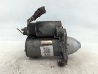 2012-2022 Jeep Wrangler Car Starter Motor Solenoid OEM P/N:428000-7200 04801839AB Fits OEM Used Auto Parts - Oemusedautopart