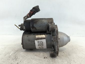 compare product 2012-2022 Jeep Wrangler Car Starter Motor Solenoid OEM P/N:428000-7200 04801839AB Fits OEM Used Auto Parts