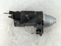2012-2022 Jeep Wrangler Car Starter Motor Solenoid OEM P/N:428000-7200 04801839AB Fits OEM Used Auto Parts - Oemusedautopart