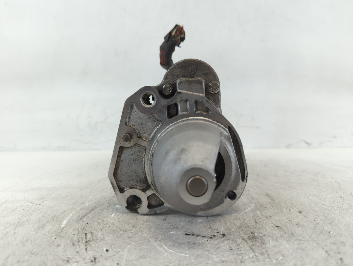 2012-2022 Jeep Wrangler Car Starter Motor Solenoid OEM P/N:428000-7200 04801839AB Fits OEM Used Auto Parts - Oemusedautopart