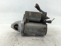 2012-2022 Jeep Wrangler Car Starter Motor Solenoid OEM P/N:428000-7200 04801839AB Fits OEM Used Auto Parts - Oemusedautopart