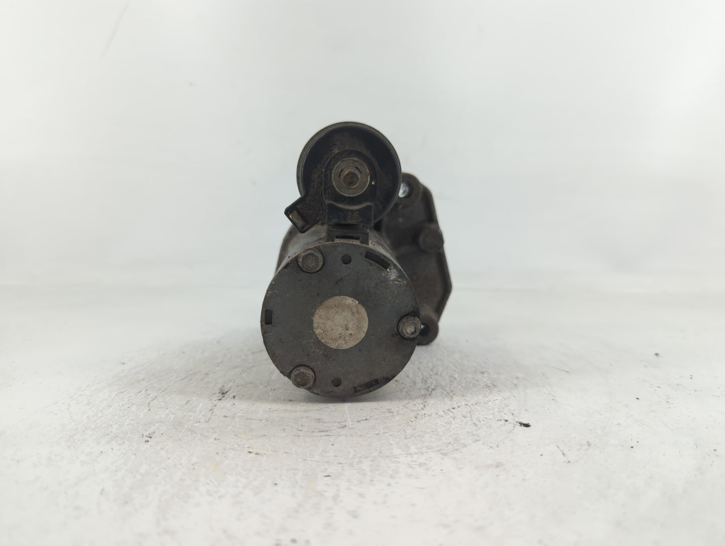 2012-2022 Jeep Wrangler Car Starter Motor Solenoid OEM P/N:428000-7200 04801839AB Fits OEM Used Auto Parts - Oemusedautopart