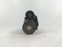2012-2022 Jeep Wrangler Car Starter Motor Solenoid OEM P/N:428000-7200 04801839AB Fits OEM Used Auto Parts - Oemusedautopart