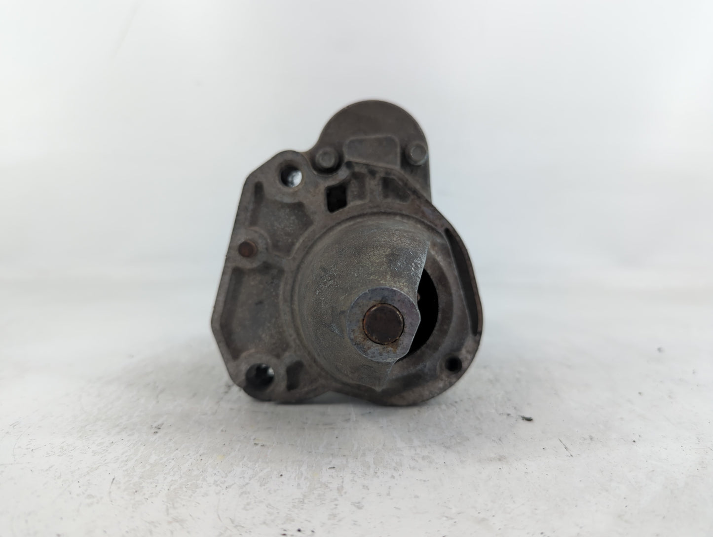 2012-2022 Jeep Wrangler Car Starter Motor Solenoid OEM P/N:428000-7200 04801839AB Fits OEM Used Auto Parts - Oemusedautopart