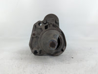 2012-2022 Jeep Wrangler Car Starter Motor Solenoid OEM P/N:428000-7200 04801839AB Fits OEM Used Auto Parts - Oemusedautopart