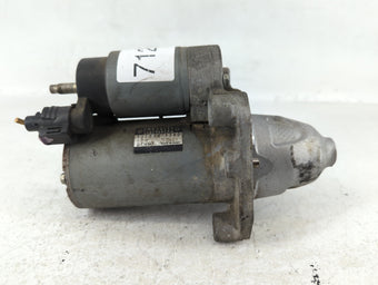 compare product 2012-2022 Jeep Wrangler Car Starter Motor Solenoid OEM P/N:56029852AA Fits OEM Used Auto Parts