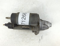2012-2022 Jeep Wrangler Car Starter Motor Solenoid OEM P/N:56029852AA Fits OEM Used Auto Parts - Oemusedautoparts1.com