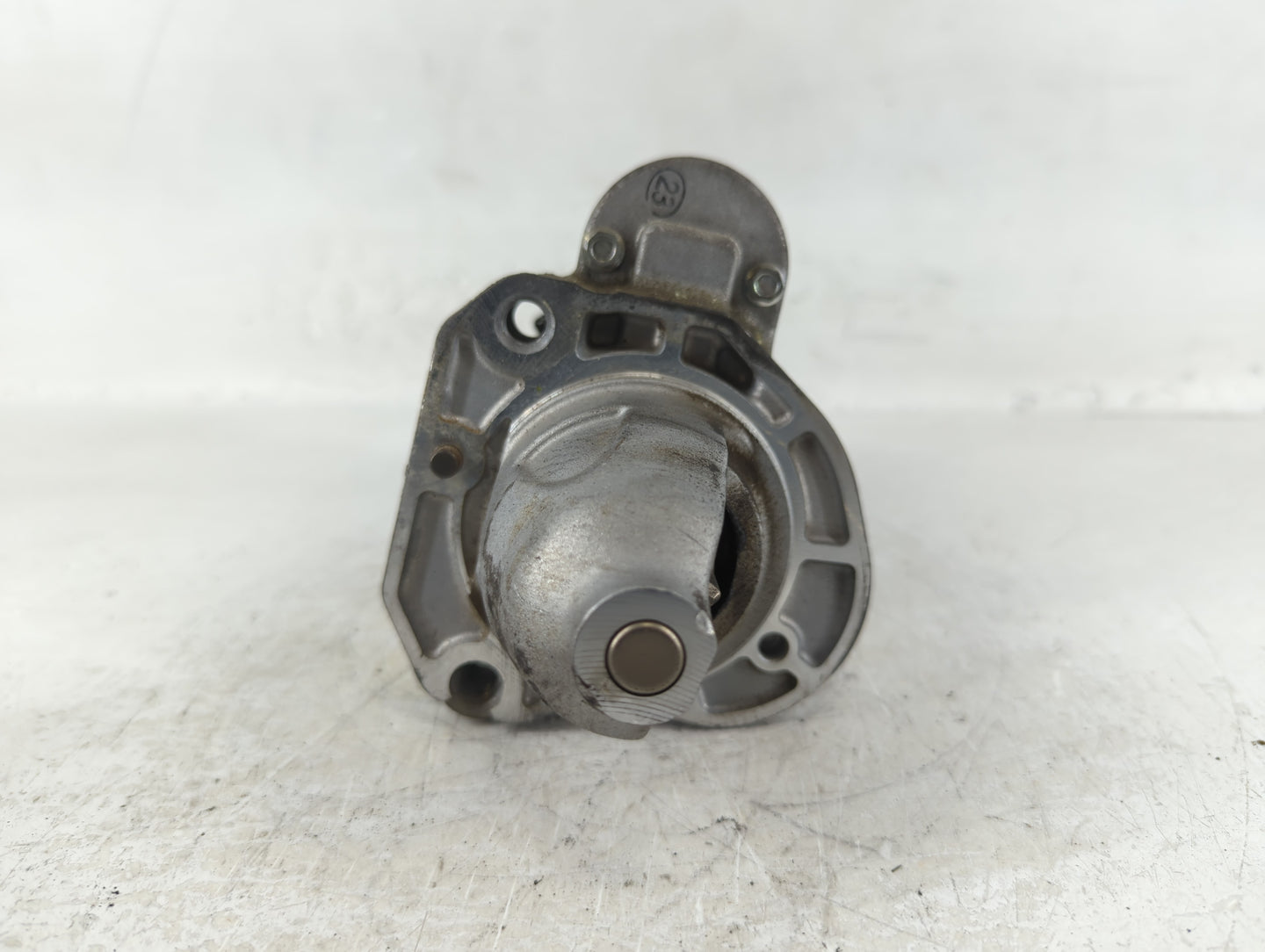 2012-2022 Jeep Wrangler Car Starter Motor Solenoid OEM P/N:56029852AA Fits OEM Used Auto Parts - Oemusedautoparts1.com