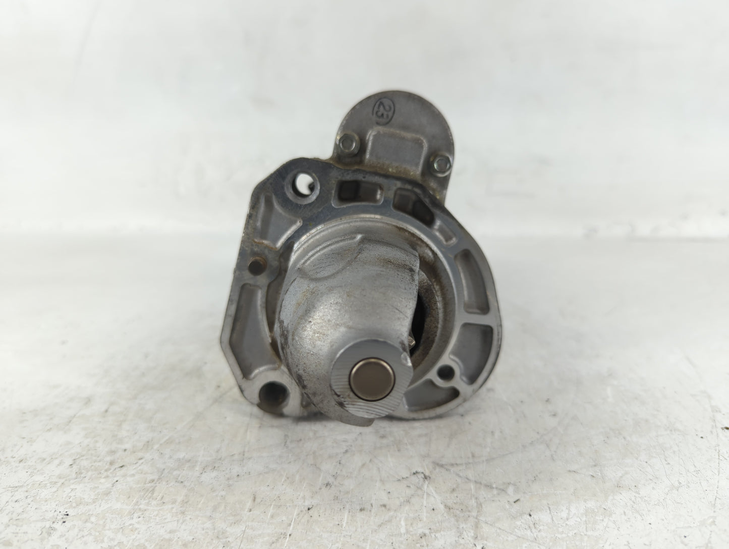 2012-2022 Jeep Wrangler Car Starter Motor Solenoid OEM P/N:56029852AA Fits OEM Used Auto Parts - Oemusedautoparts1.com