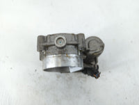 2012-2018 Jeep Wrangler Throttle Body P/N:0 280 750 570 05184349AC Fits OEM Used Auto Parts - Oemusedautoparts1.com