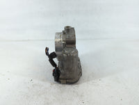 2012-2018 Jeep Wrangler Throttle Body P/N:0 280 750 570 05184349AC Fits OEM Used Auto Parts - Oemusedautoparts1.com