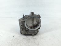 2012-2018 Jeep Wrangler Throttle Body P/N:0 280 750 570 05184349AC Fits OEM Used Auto Parts - Oemusedautoparts1.com
