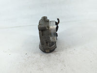 2012-2018 Jeep Wrangler Throttle Body P/N:0 280 750 570 05184349AC Fits OEM Used Auto Parts - Oemusedautoparts1.com