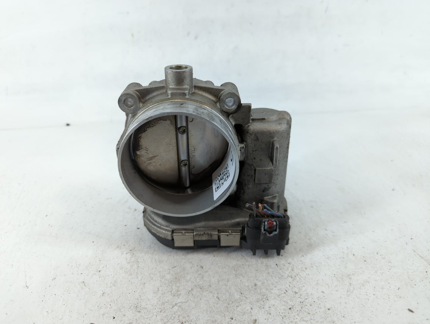 2012-2018 Jeep Wrangler Throttle Body P/N:05184349AC Fits Fits 2011 2012 2013 2014 2015 2016 2017 2018 2019 2020 2021 2022 O