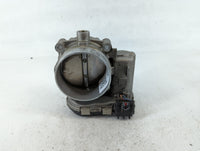 2012-2018 Jeep Wrangler Throttle Body P/N:05184349AC Fits Fits 2011 2012 2013 2014 2015 2016 2017 2018 2019 2020 2021 2022 O