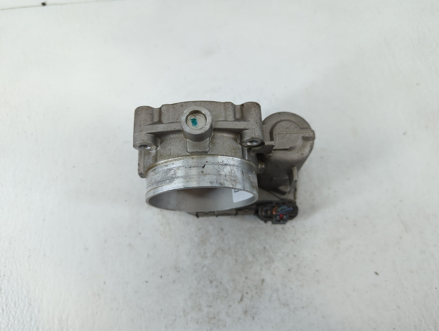 2012-2018 Jeep Wrangler Throttle Body P/N:05184349AC Fits Fits 2011 2012 2013 2014 2015 2016 2017 2018 2019 2020 2021 2022 O