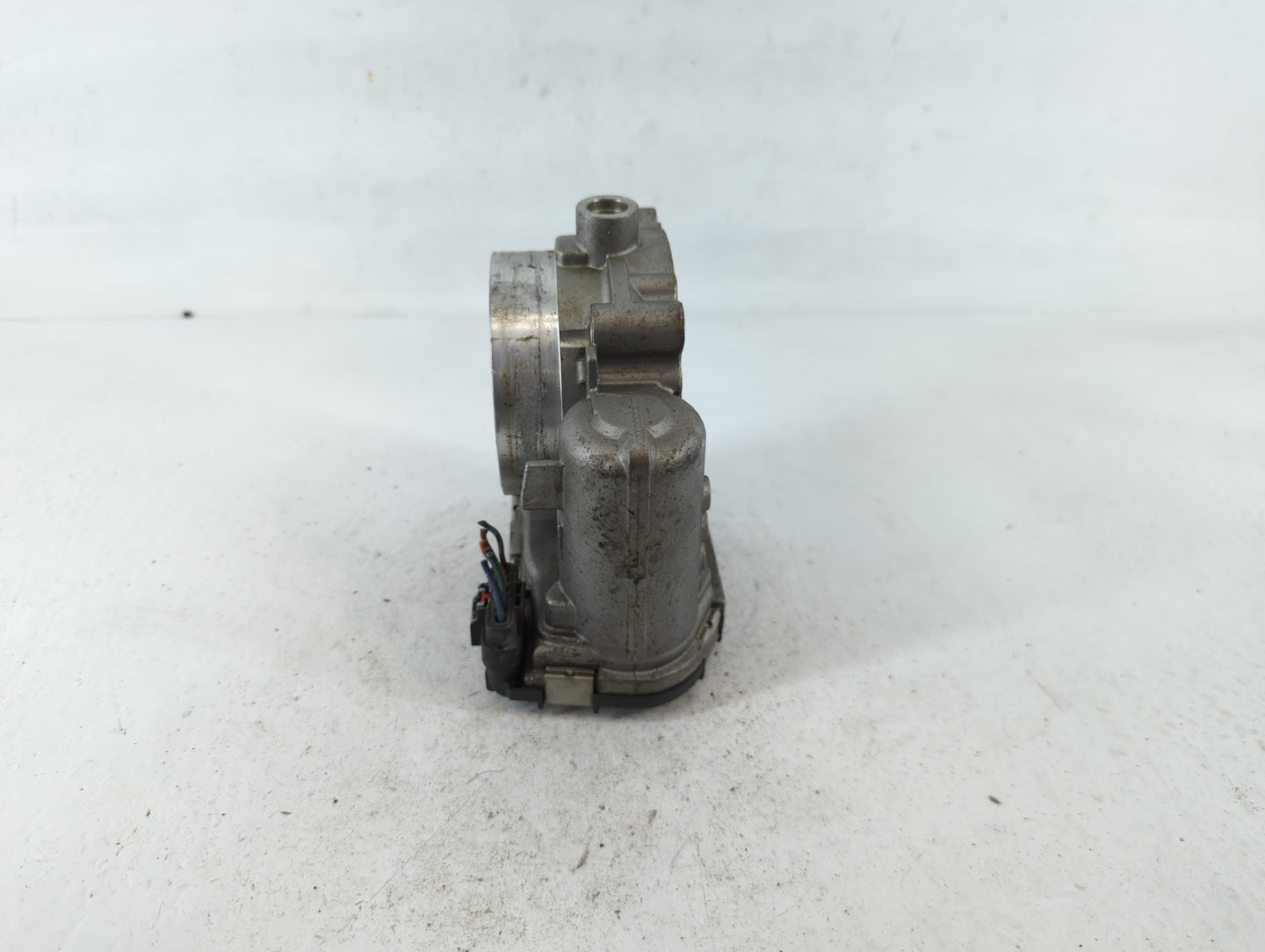 2012-2018 Jeep Wrangler Throttle Body P/N:05184349AC Fits Fits 2011 2012 2013 2014 2015 2016 2017 2018 2019 2020 2021 2022 O