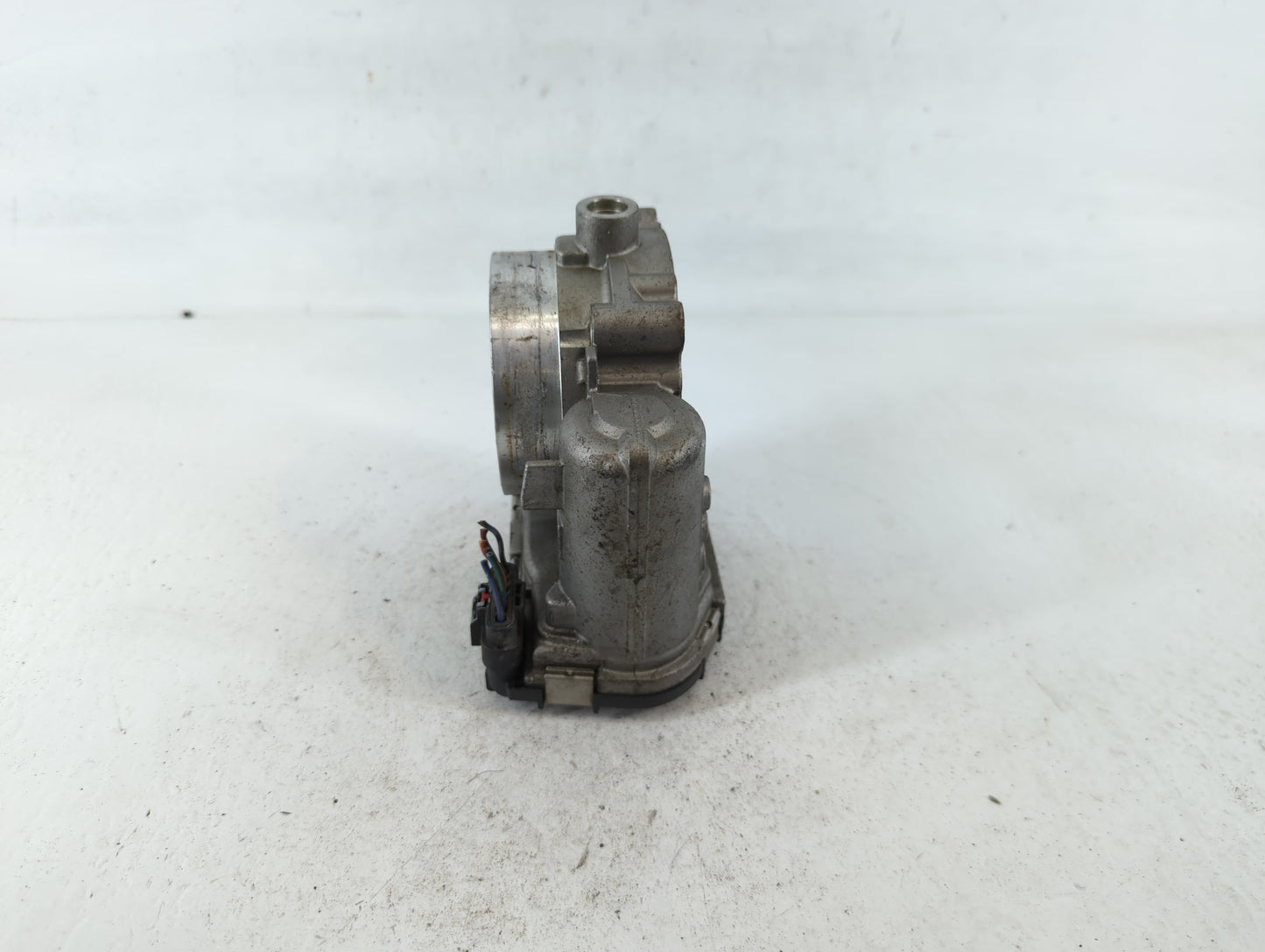 2012-2018 Jeep Wrangler Throttle Body P/N:05184349AC Fits Fits 2011 2012 2013 2014 2015 2016 2017 2018 2019 2020 2021 2022 O