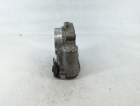 2012-2018 Jeep Wrangler Throttle Body P/N:05184349AC Fits Fits 2011 2012 2013 2014 2015 2016 2017 2018 2019 2020 2021 2022 O