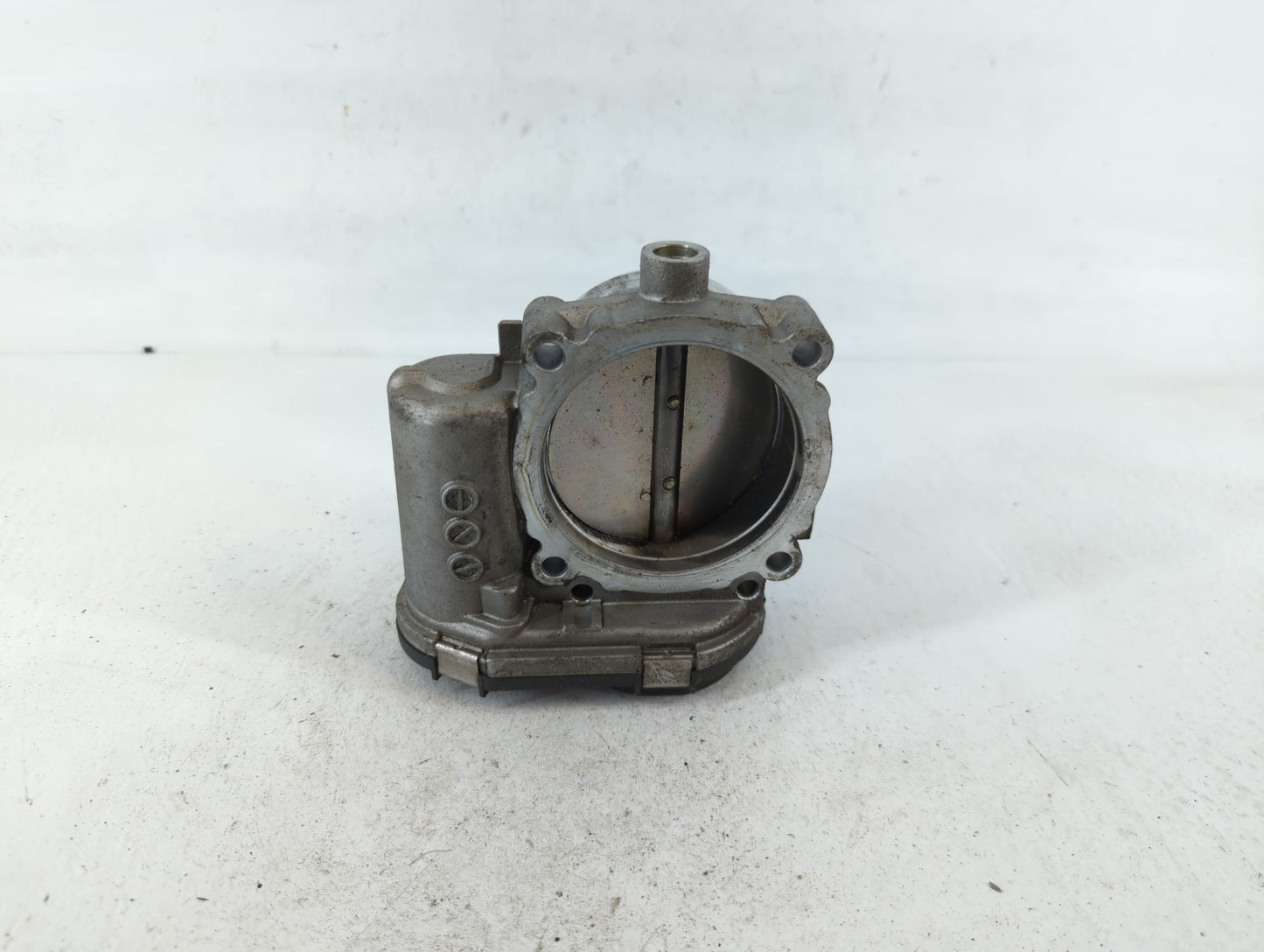 2012-2018 Jeep Wrangler Throttle Body P/N:05184349AC Fits Fits 2011 2012 2013 2014 2015 2016 2017 2018 2019 2020 2021 2022 O