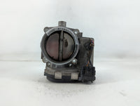 2012-2018 Jeep Wrangler Throttle Body P/N:05184349AC 0 280 750 570 Fits OEM Used Auto Parts - Oemusedautoparts1.com