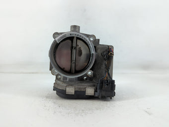 compare product 2012-2018 Jeep Wrangler Throttle Body P/N:05184349AC 0 280 750 570 Fits OEM Used Auto Parts