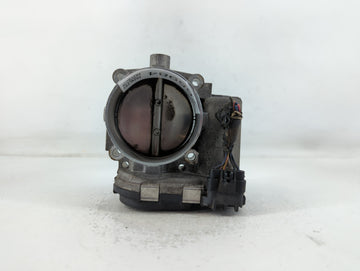 2012-2018 Jeep Wrangler Throttle Body P/N:05184349AC 0 280 750 570 Fits OEM Used Auto Parts - Oemusedautoparts1.com