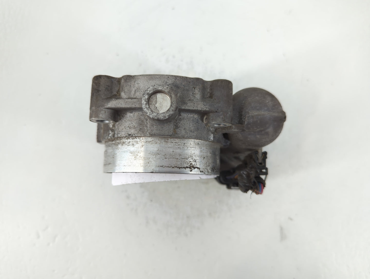 2012-2018 Jeep Wrangler Throttle Body P/N:05184349AC 0 280 750 570 Fits OEM Used Auto Parts - Oemusedautoparts1.com