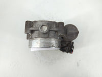 2012-2018 Jeep Wrangler Throttle Body P/N:05184349AC 0 280 750 570 Fits OEM Used Auto Parts - Oemusedautoparts1.com