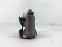 2012-2018 Jeep Wrangler Throttle Body P/N:05184349AC 0 280 750 570 Fits OEM Used Auto Parts - Oemusedautoparts1.com
