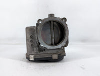 2012-2018 Jeep Wrangler Throttle Body P/N:05184349AC 0 280 750 570 Fits OEM Used Auto Parts - Oemusedautoparts1.com