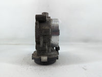 2012-2018 Jeep Wrangler Throttle Body P/N:05184349AC 0 280 750 570 Fits OEM Used Auto Parts - Oemusedautoparts1.com