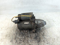 2012-2022 Jeep Wrangler Car Starter Motor Solenoid OEM P/N:M000T23271ZC 56044736AC Fits OEM Used Auto Parts - Oemusedautopar