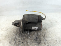 2012-2022 Jeep Wrangler Car Starter Motor Solenoid OEM P/N:M000T23271ZC 56044736AC Fits OEM Used Auto Parts - Oemusedautopar