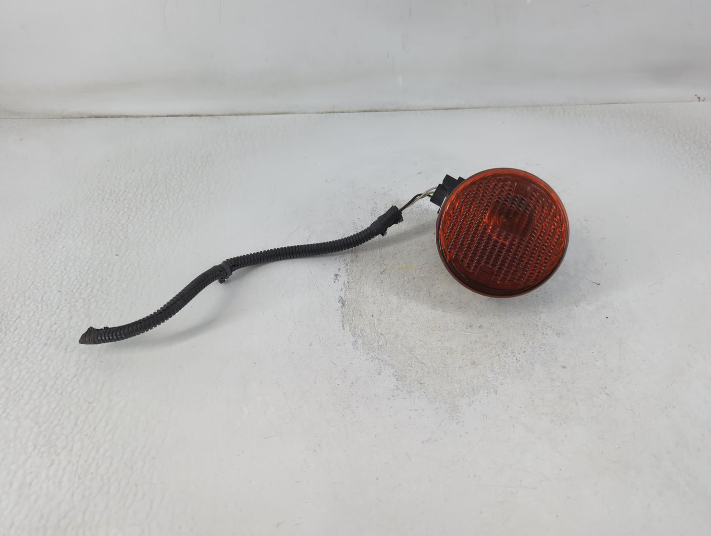 2007-2013 Jeep Wrangler Driver Left Oem Front Light Lamp - Oemusedautoparts1.com