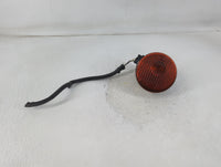 2007-2013 Jeep Wrangler Driver Left Oem Front Light Lamp - Oemusedautoparts1.com