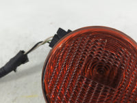 2007-2013 Jeep Wrangler Driver Left Oem Front Light Lamp - Oemusedautoparts1.com