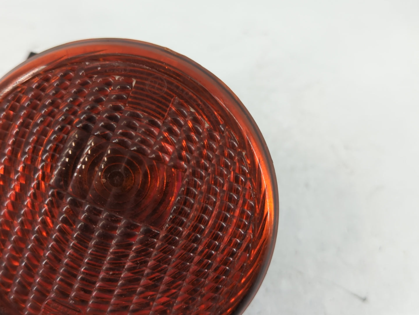 2007-2013 Jeep Wrangler Driver Left Oem Front Light Lamp - Oemusedautoparts1.com