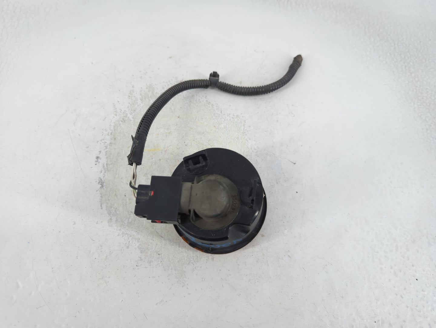 2007-2013 Jeep Wrangler Driver Left Oem Front Light Lamp - Oemusedautoparts1.com
