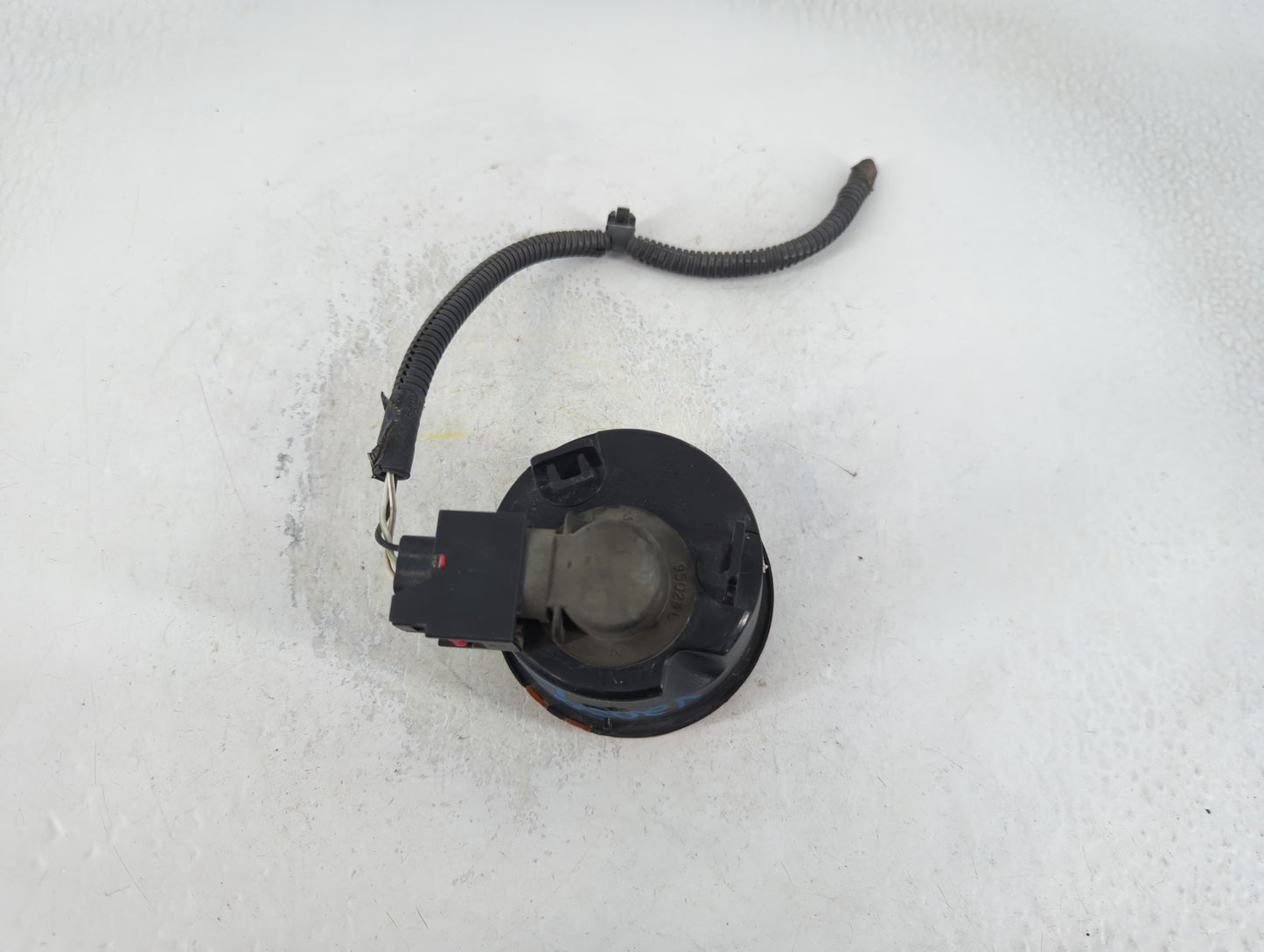 2007-2013 Jeep Wrangler Driver Left Oem Front Light Lamp - Oemusedautoparts1.com