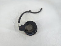 2007-2013 Jeep Wrangler Driver Left Oem Front Light Lamp - Oemusedautoparts1.com