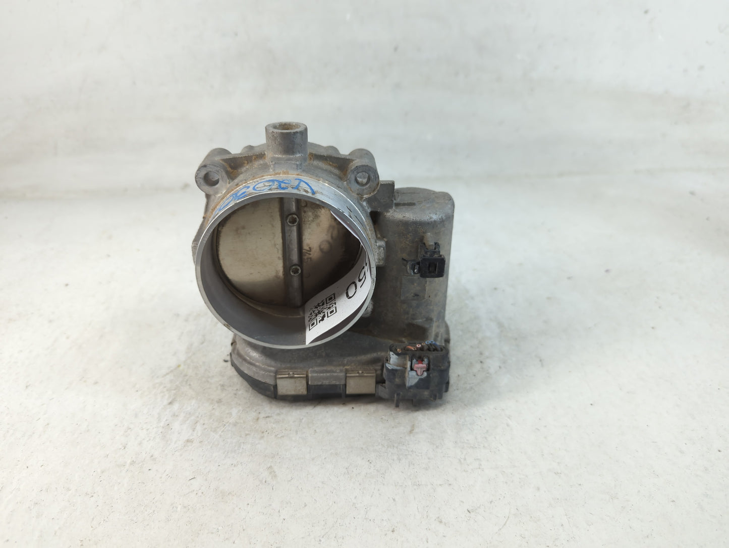 2012-2018 Jeep Wrangler Throttle Body P/N:05184349AC Fits Fits 2011 2012 2013 2014 2015 2016 2017 2018 2019 2020 2021 2022 O