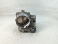 2012-2018 Jeep Wrangler Throttle Body P/N:05184349AC Fits Fits 2011 2012 2013 2014 2015 2016 2017 2018 2019 2020 2021 2022 O