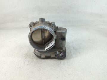 2012-2018 Jeep Wrangler Throttle Body P/N:05184349AC Fits Fits 2011 2012 2013 2014 2015 2016 2017 2018 2019 2020 2021 2022 O