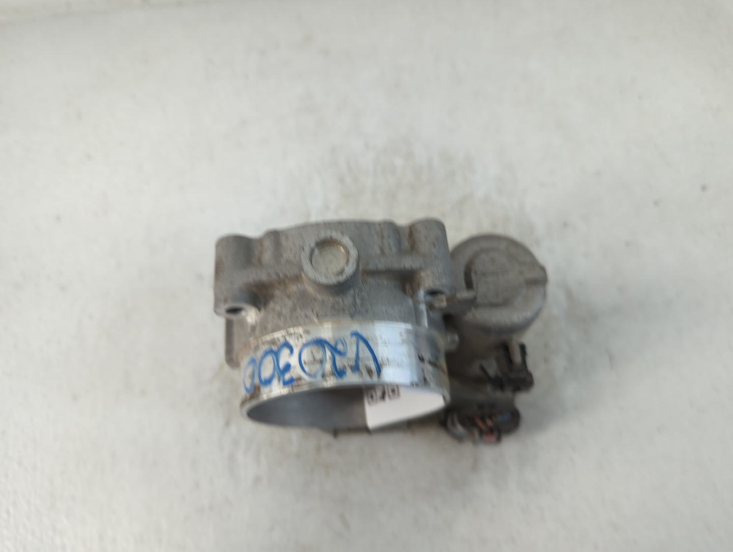 2012-2018 Jeep Wrangler Throttle Body P/N:05184349AC Fits Fits 2011 2012 2013 2014 2015 2016 2017 2018 2019 2020 2021 2022 O