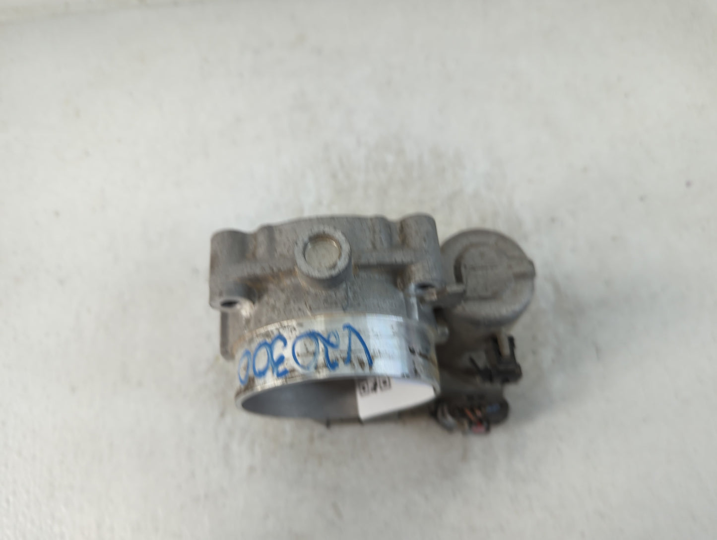 2012-2018 Jeep Wrangler Throttle Body P/N:05184349AC Fits Fits 2011 2012 2013 2014 2015 2016 2017 2018 2019 2020 2021 2022 O