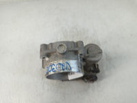 2012-2018 Jeep Wrangler Throttle Body P/N:05184349AC Fits Fits 2011 2012 2013 2014 2015 2016 2017 2018 2019 2020 2021 2022 O