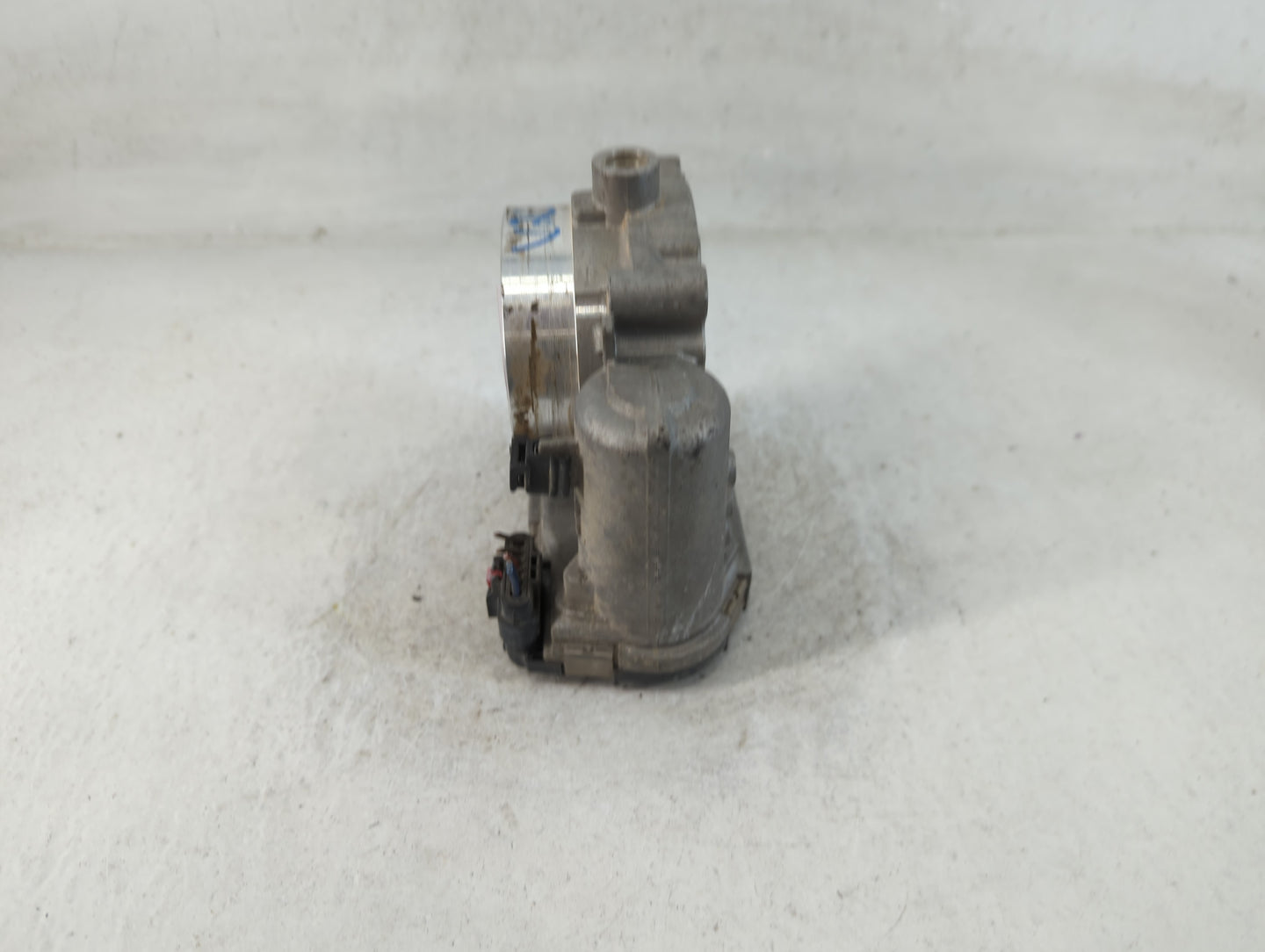 2012-2018 Jeep Wrangler Throttle Body P/N:05184349AC Fits Fits 2011 2012 2013 2014 2015 2016 2017 2018 2019 2020 2021 2022 O
