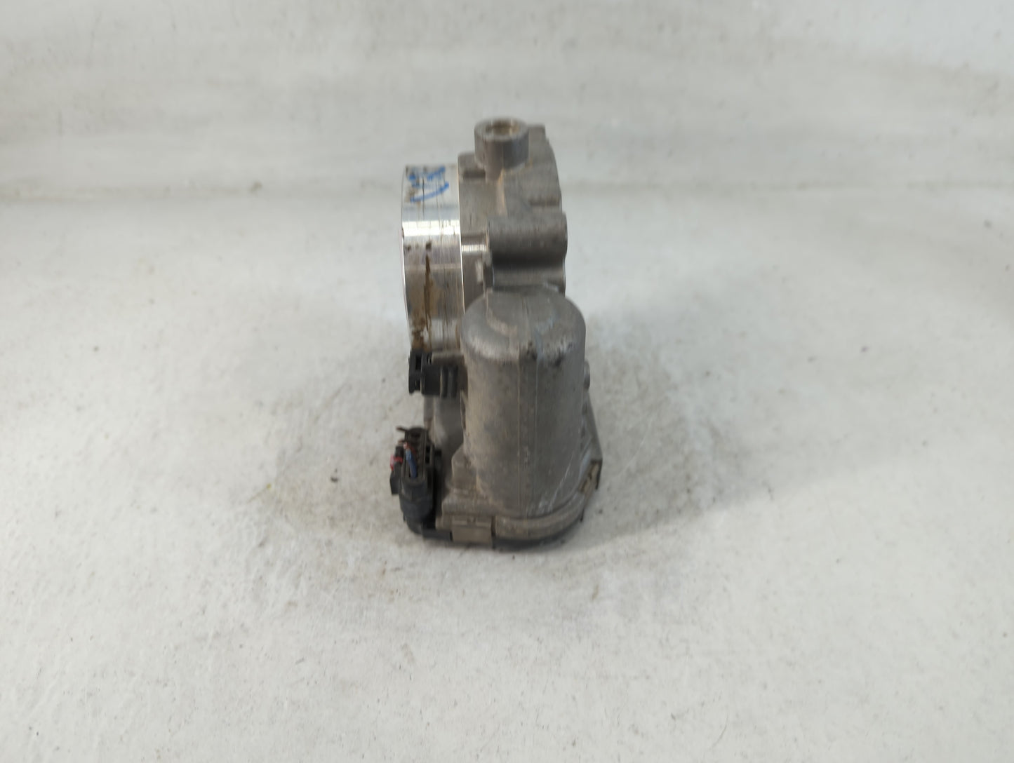 2012-2018 Jeep Wrangler Throttle Body P/N:05184349AC Fits Fits 2011 2012 2013 2014 2015 2016 2017 2018 2019 2020 2021 2022 O