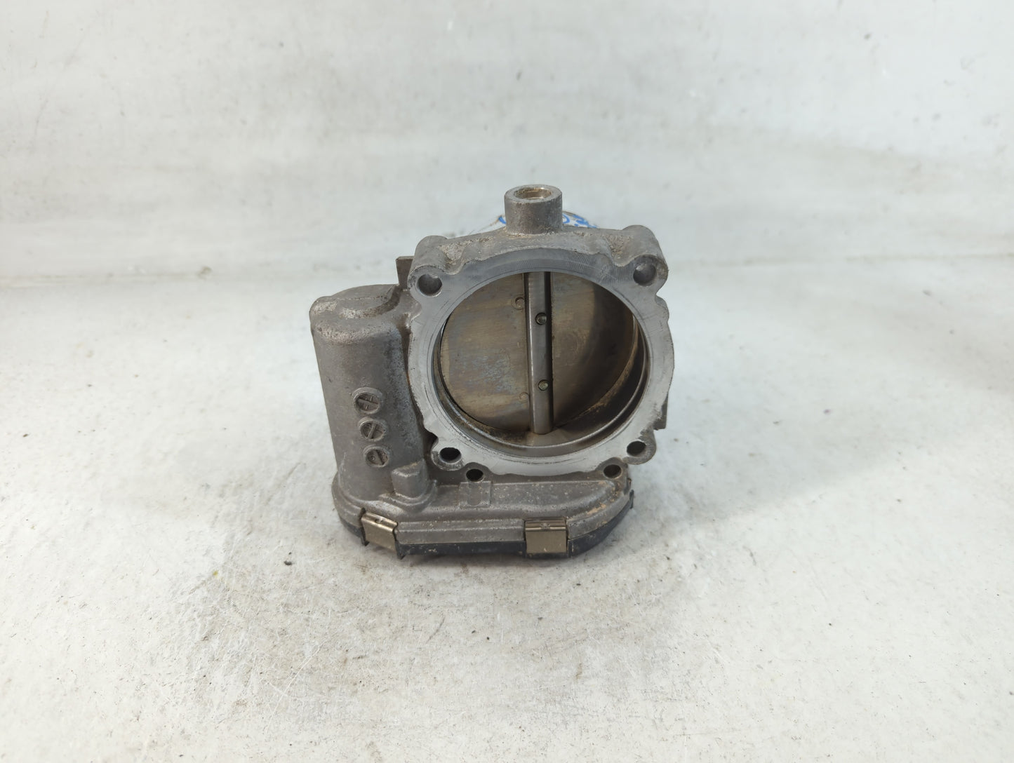 2012-2018 Jeep Wrangler Throttle Body P/N:05184349AC Fits Fits 2011 2012 2013 2014 2015 2016 2017 2018 2019 2020 2021 2022 O